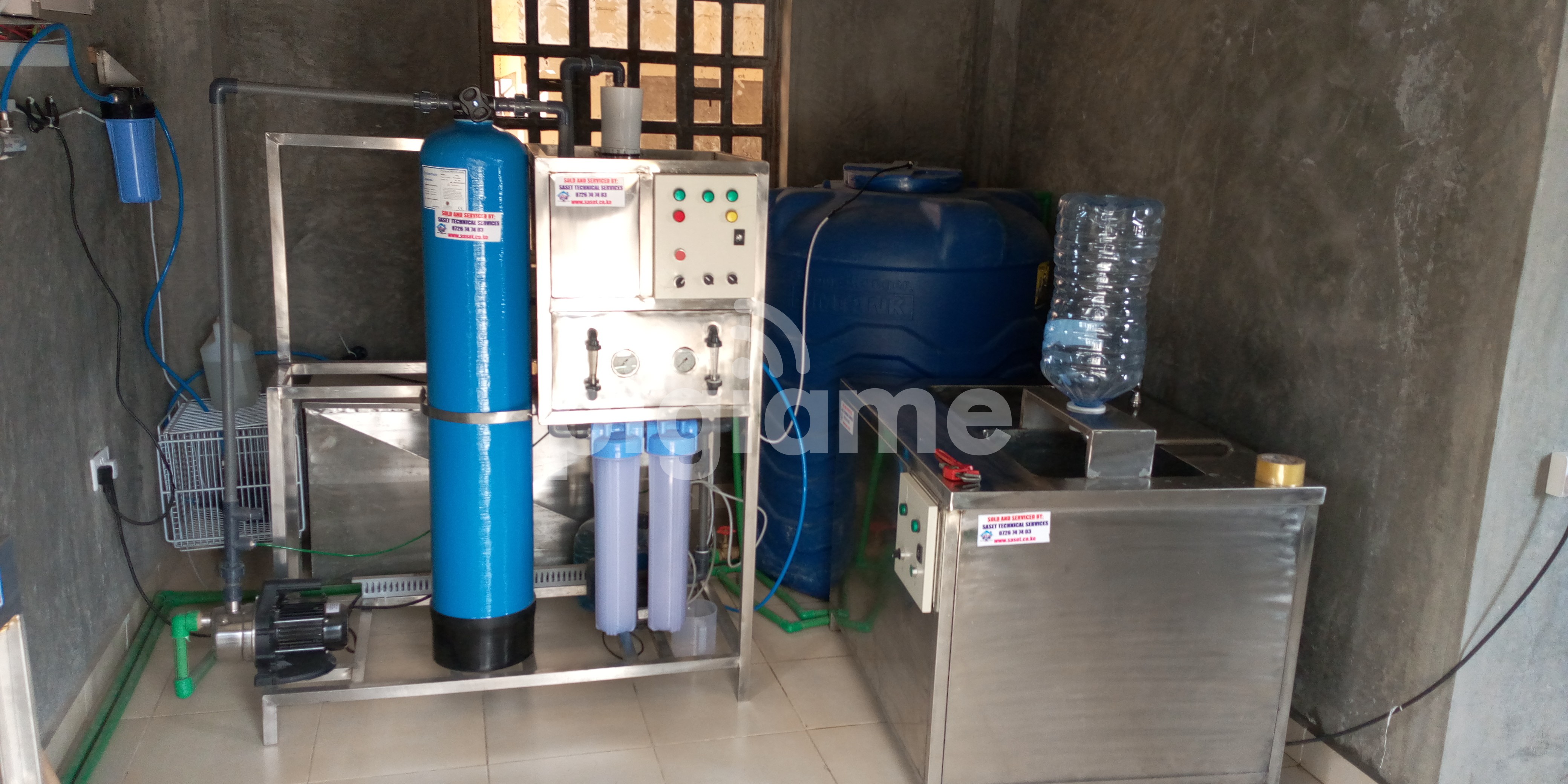 water purifier in Nairobi PigiaMe