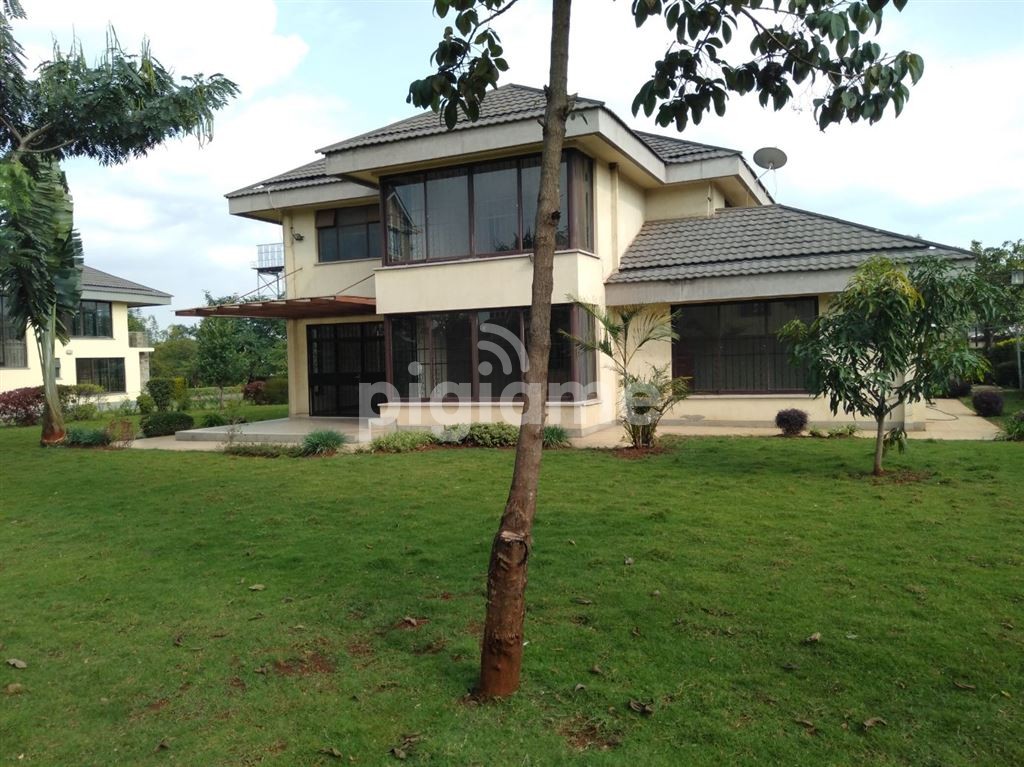 Ridgeways Townhouse, House in Nairobi PigiaMe