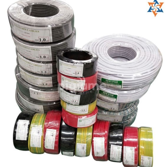 East African Cables in Nairobi PigiaMe