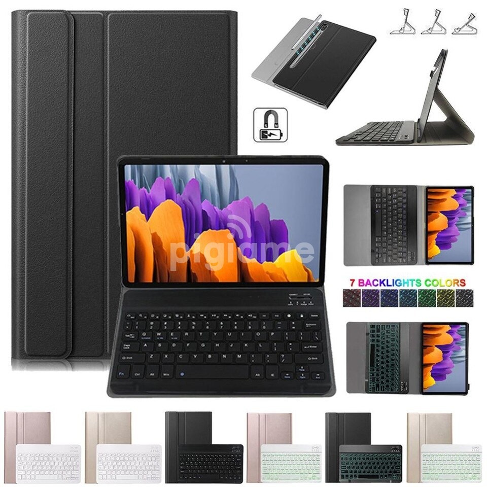 tab s7 keyboard case price