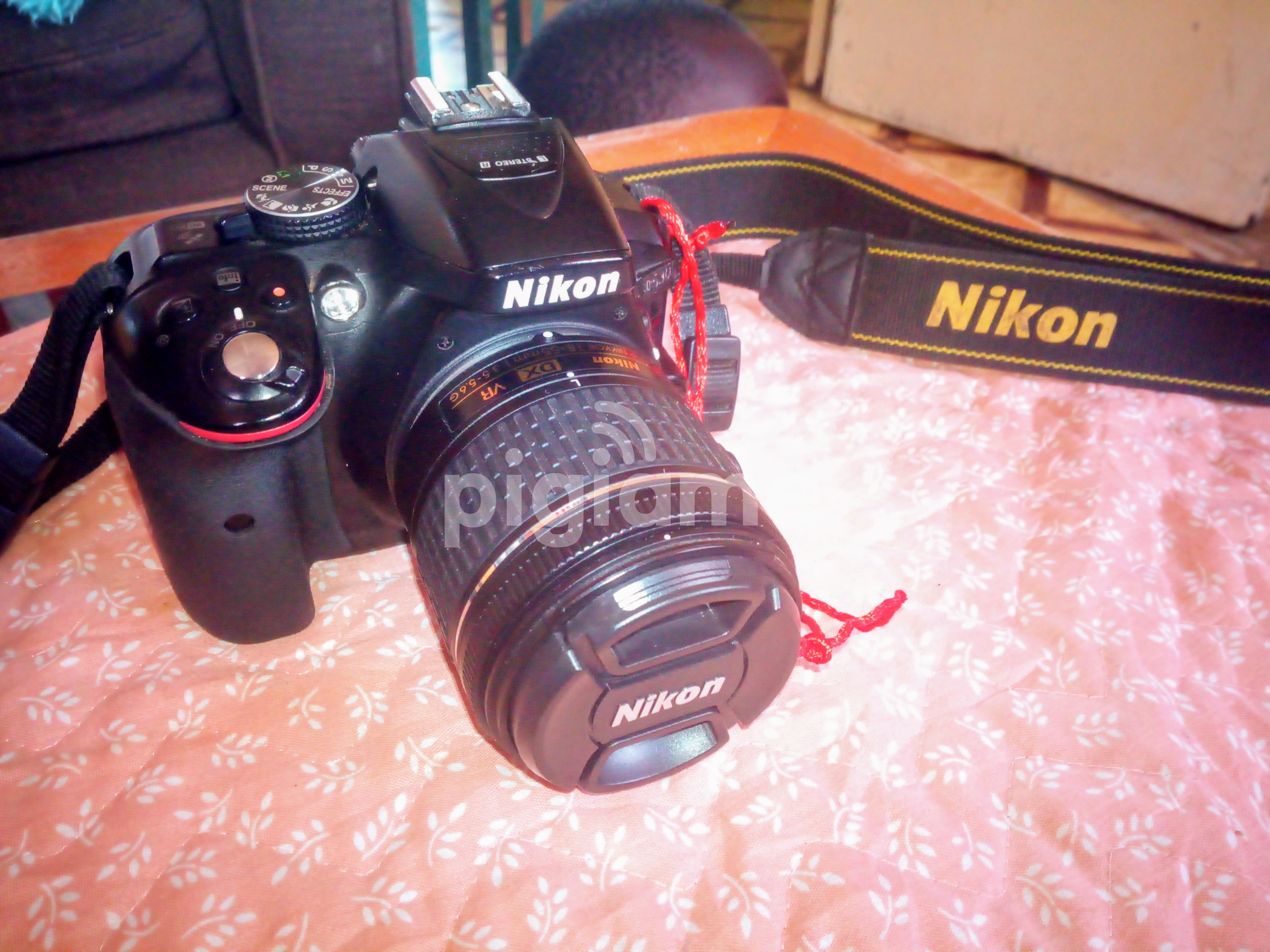 nikon d5300 in nairobi pigiame