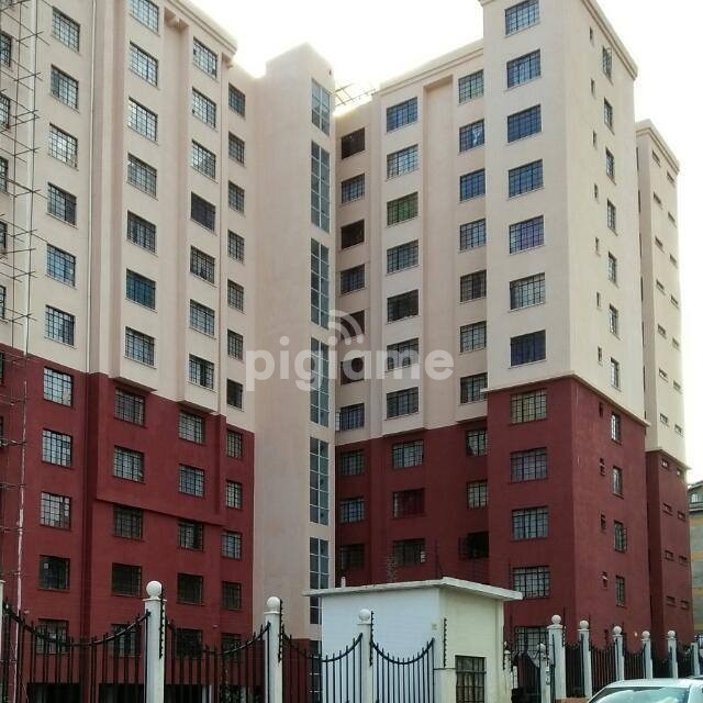 2 Bedroom Apartment For Sale In Ngumo Estate in Nairobi PigiaMe