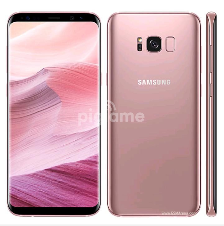 s8 plus new