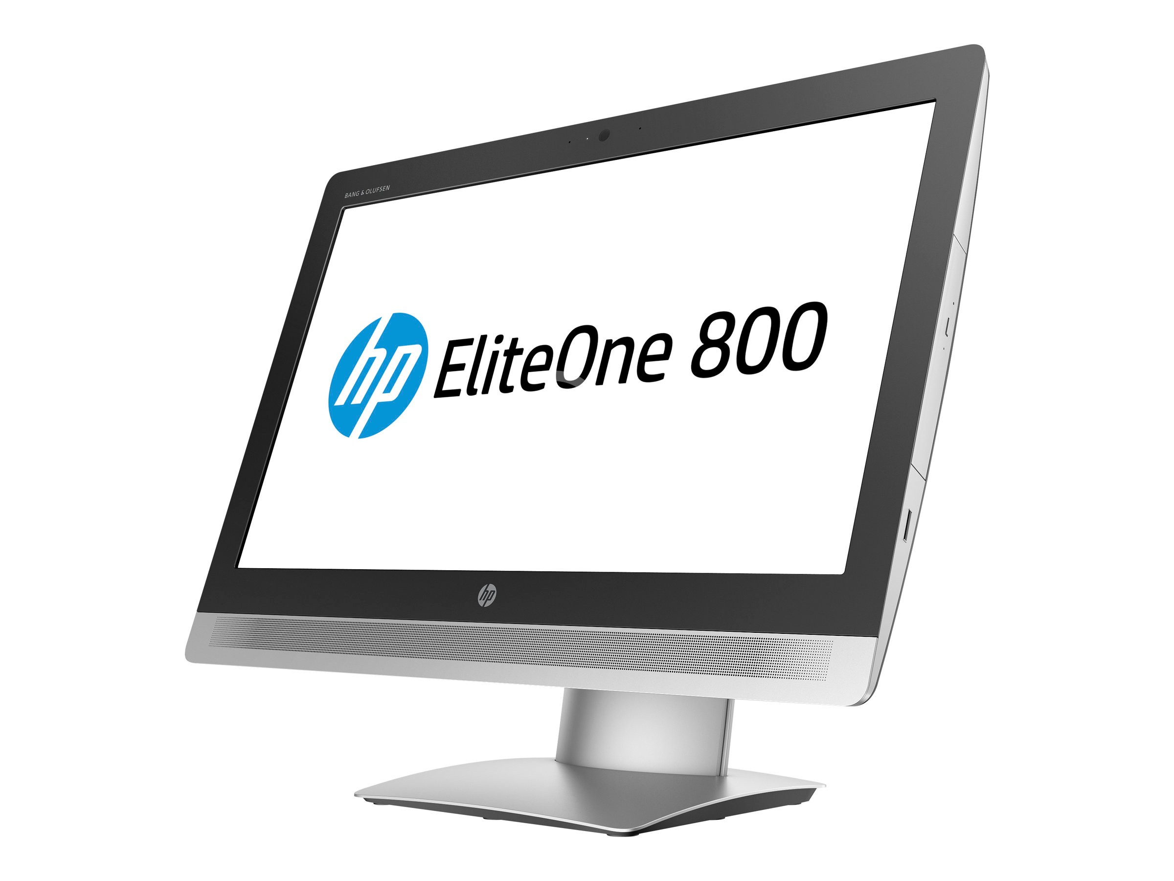 Hp eliteone 800 обзор