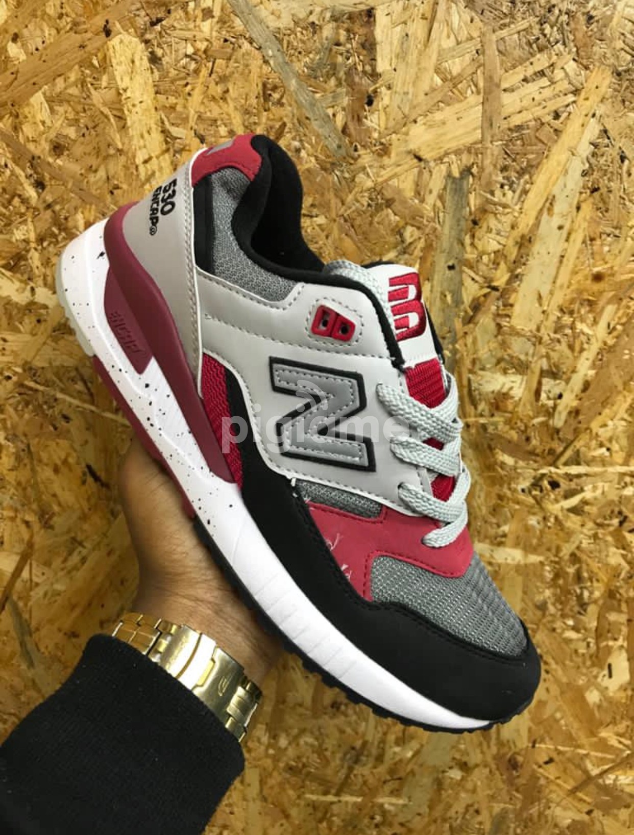 new balance ml 995 ptr