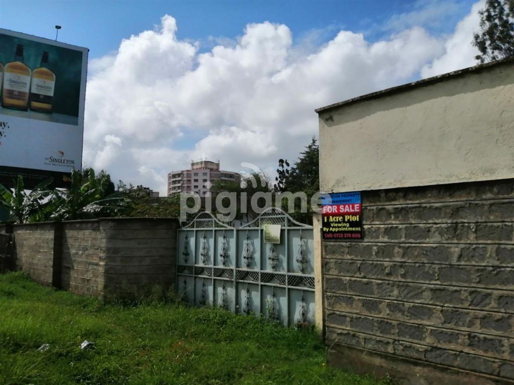 Valley Arcade Commercial Property in Nairobi PigiaMe
