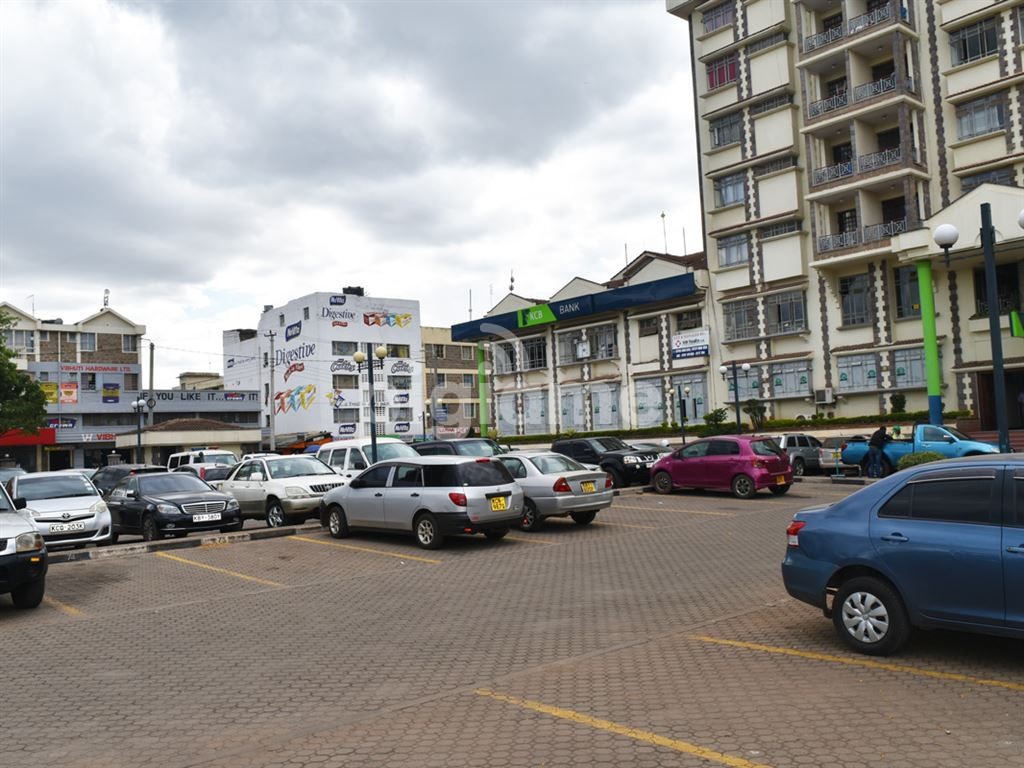 Jogoo Road Commercial Property, Office in Nairobi PigiaMe