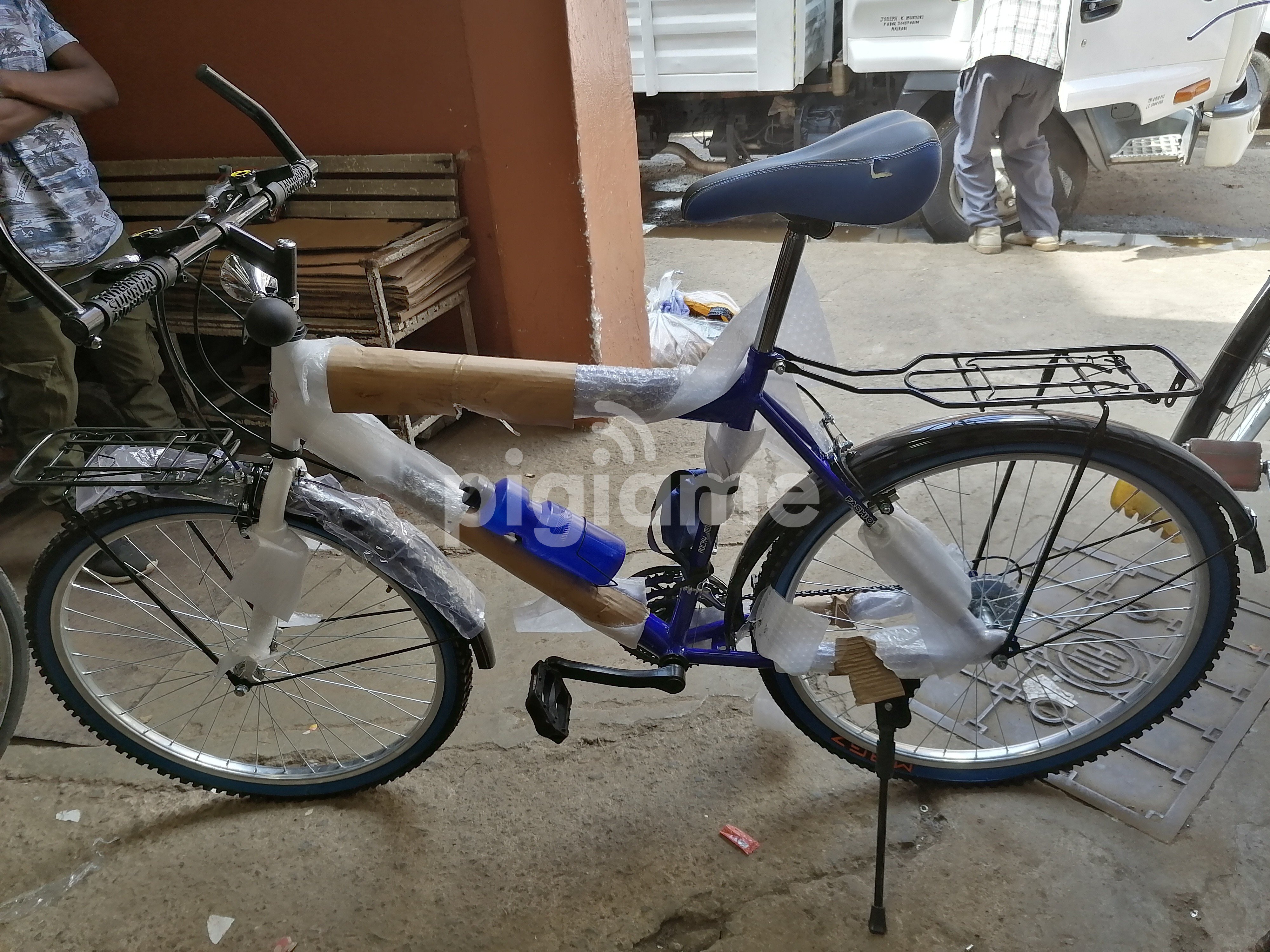 Brand new Mountain bike at 14000 in Nairobi PigiaMe