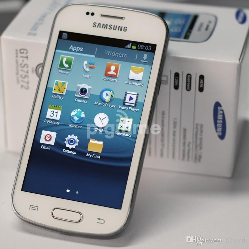 samsung duos new model