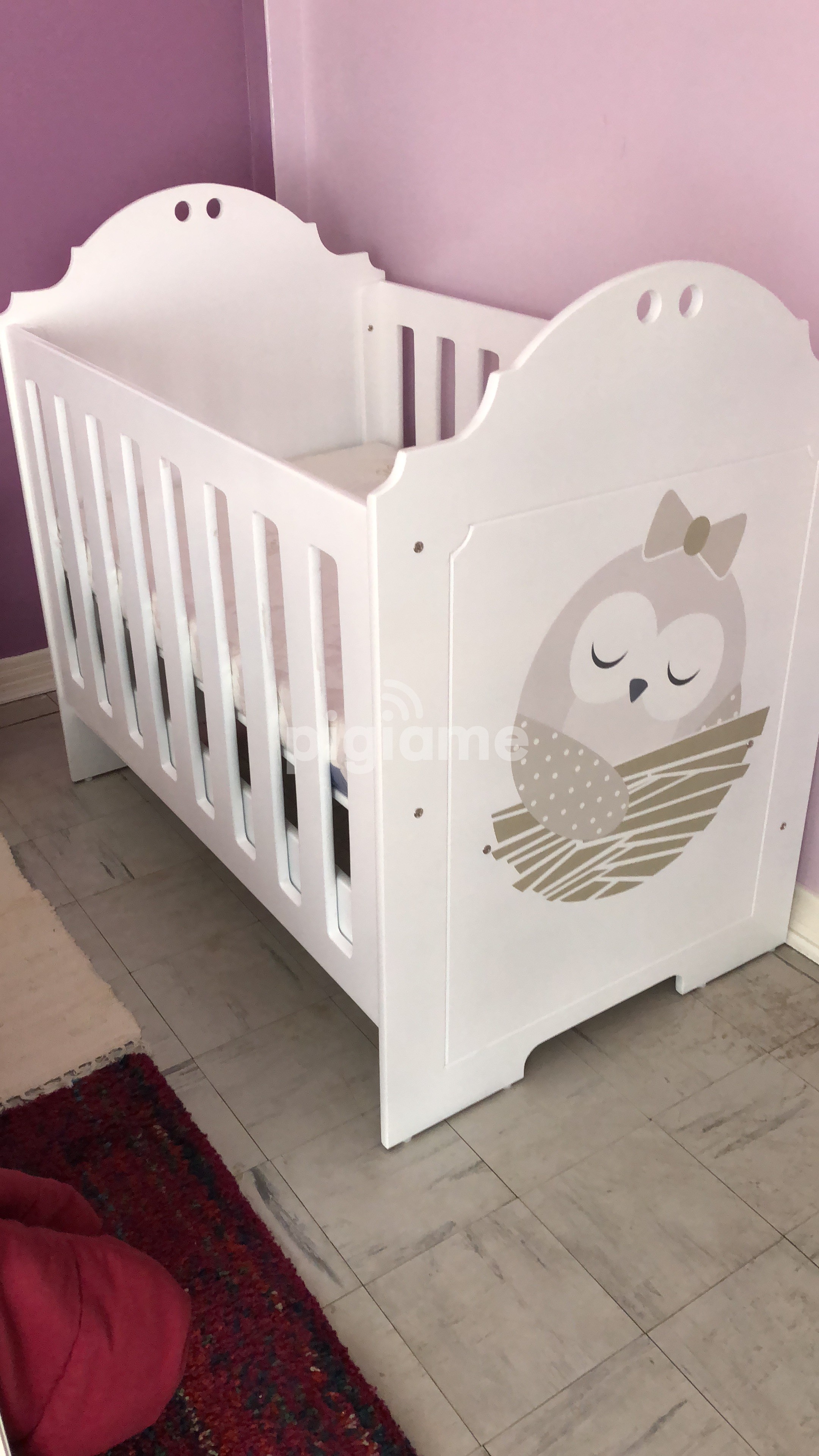 baby cot sale