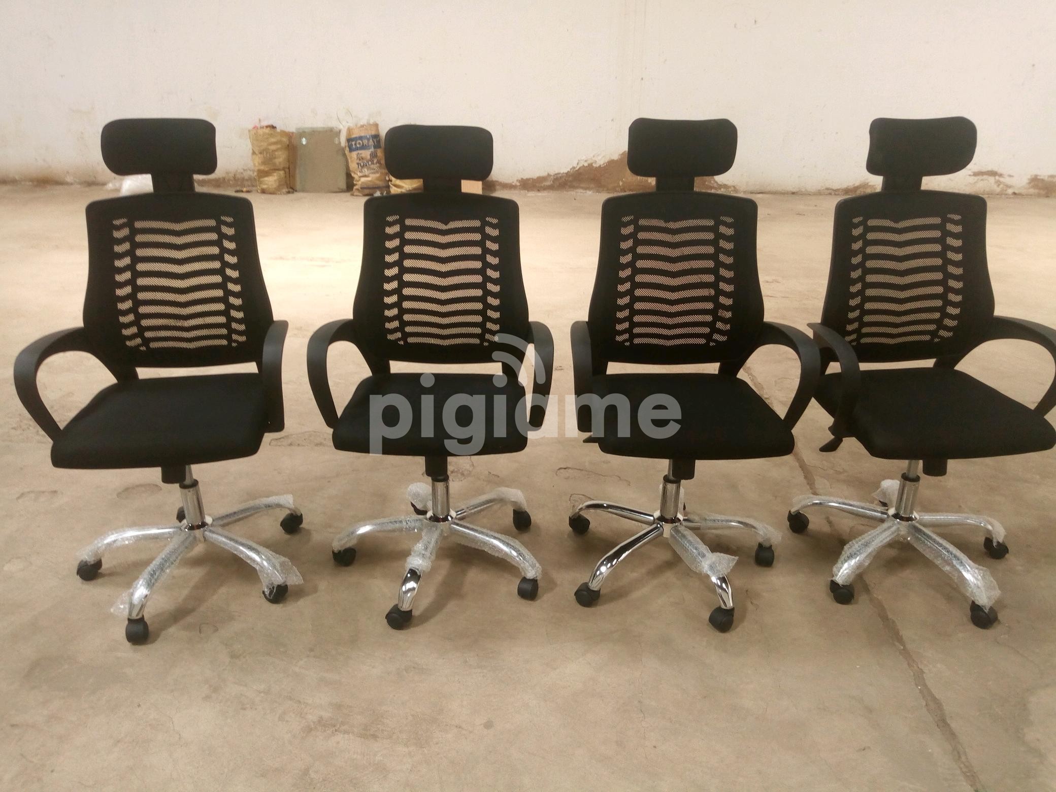 Executive office chair in Nairobi PigiaMe