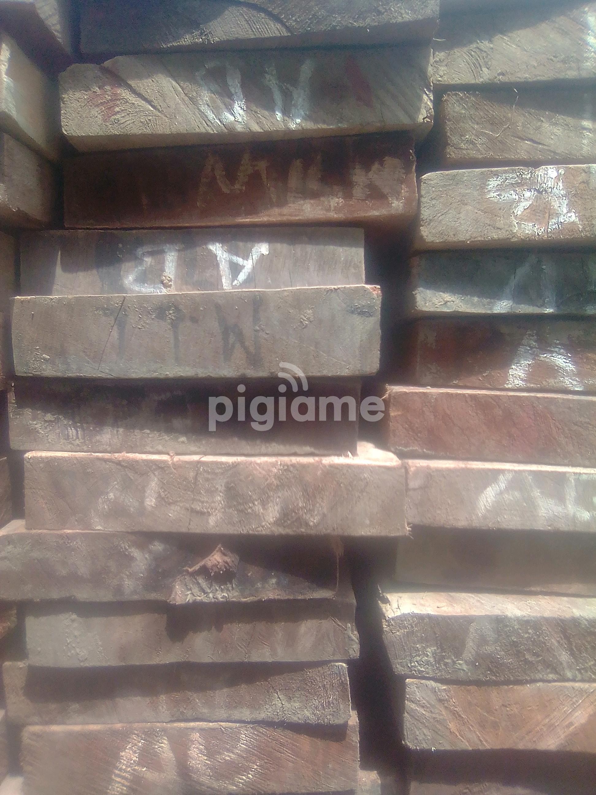 mahogany timber in Nairobi PigiaMe
