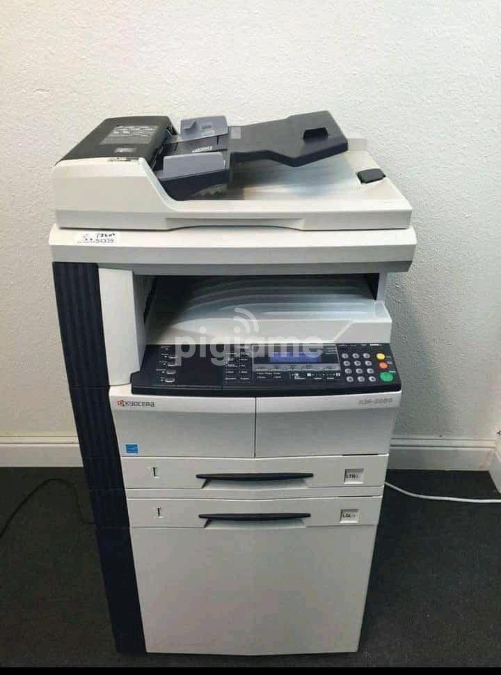 printer Kyocera km 2050 in Nairobi PigiaMe