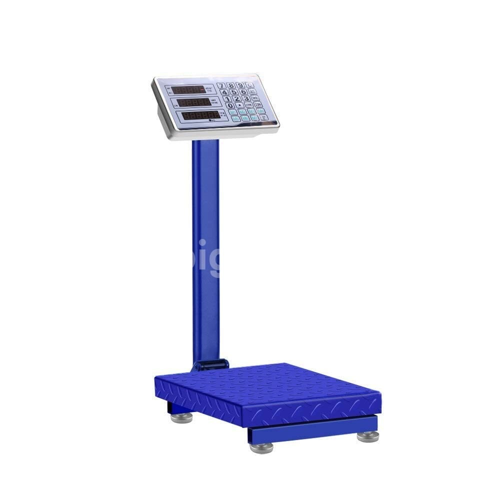 quality heavy duty digital weighing scale 100kg in Nairobi | PigiaMe