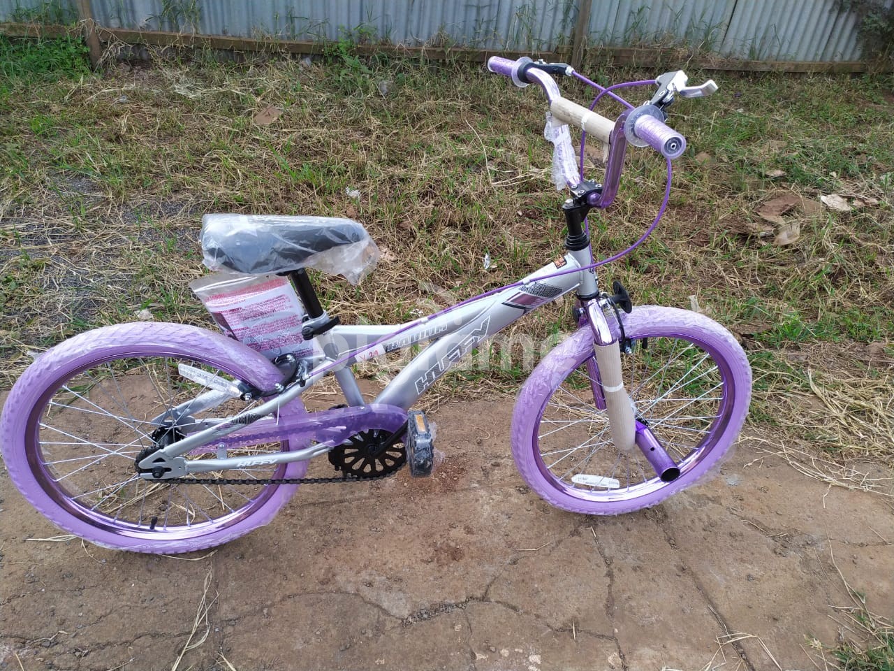 BMX BIKE in Nairobi PigiaMe