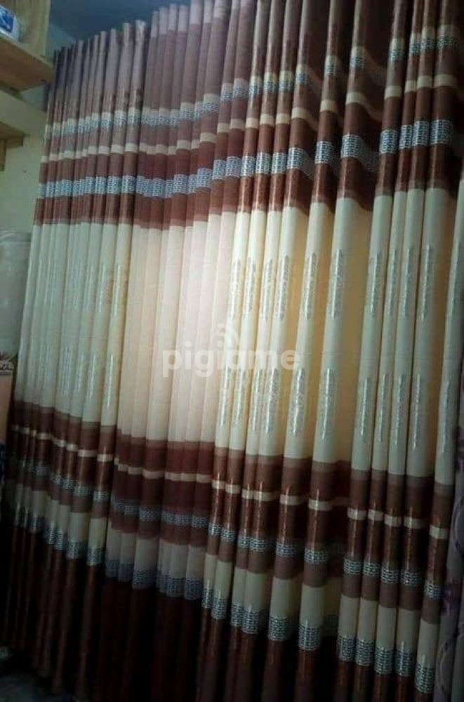 Luxury Window Curtains For Living Room in Nairobi PigiaMe