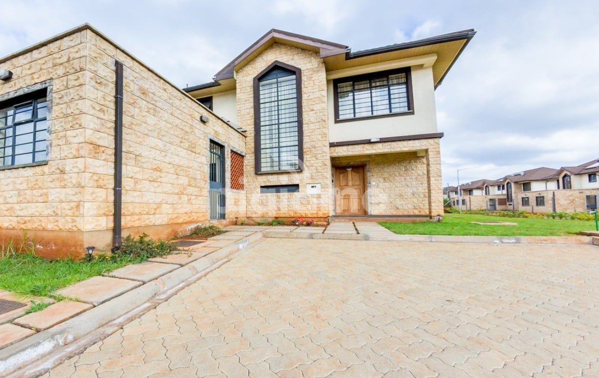 Kiambu Road Edenville Estate in Nairobi PigiaMe