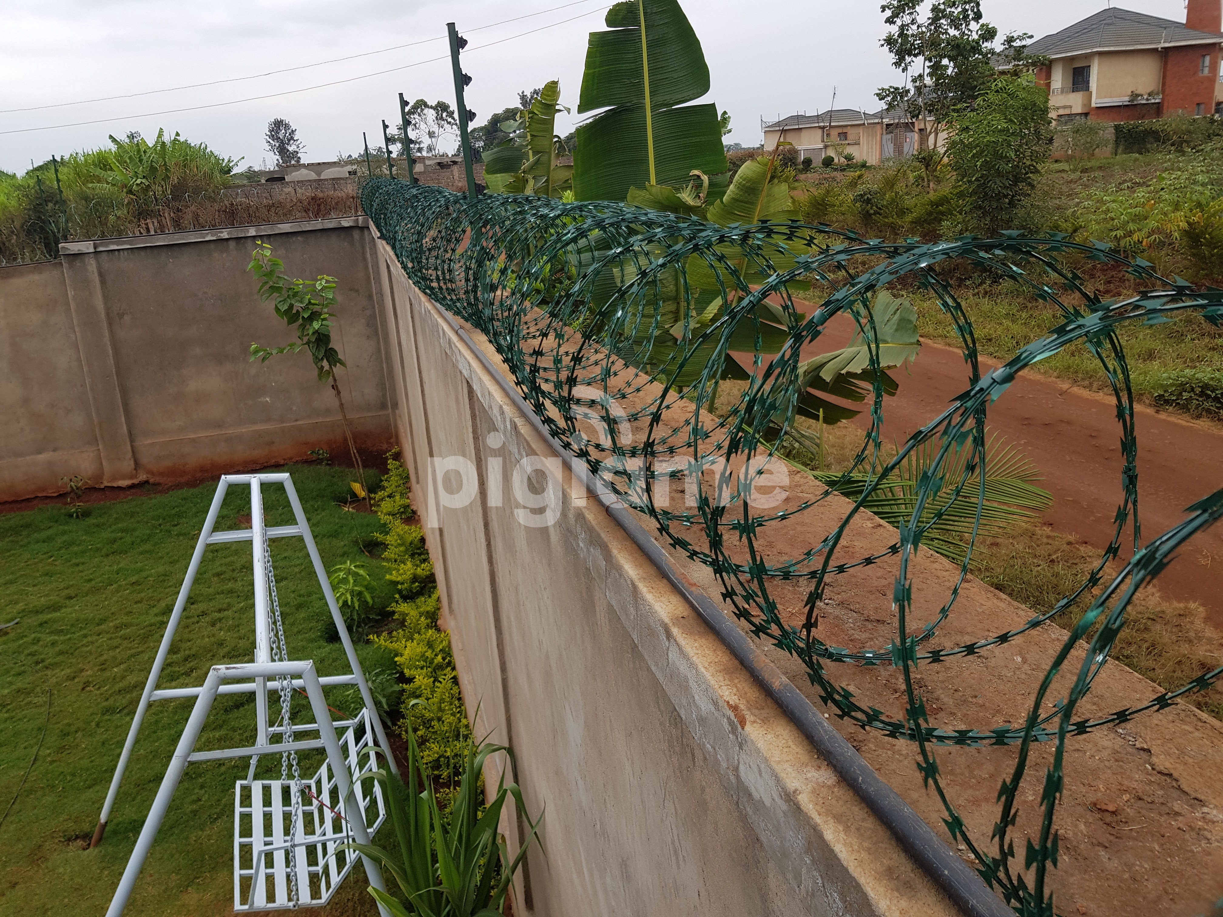 Electric fence installation services in kenya in Central PigiaMe