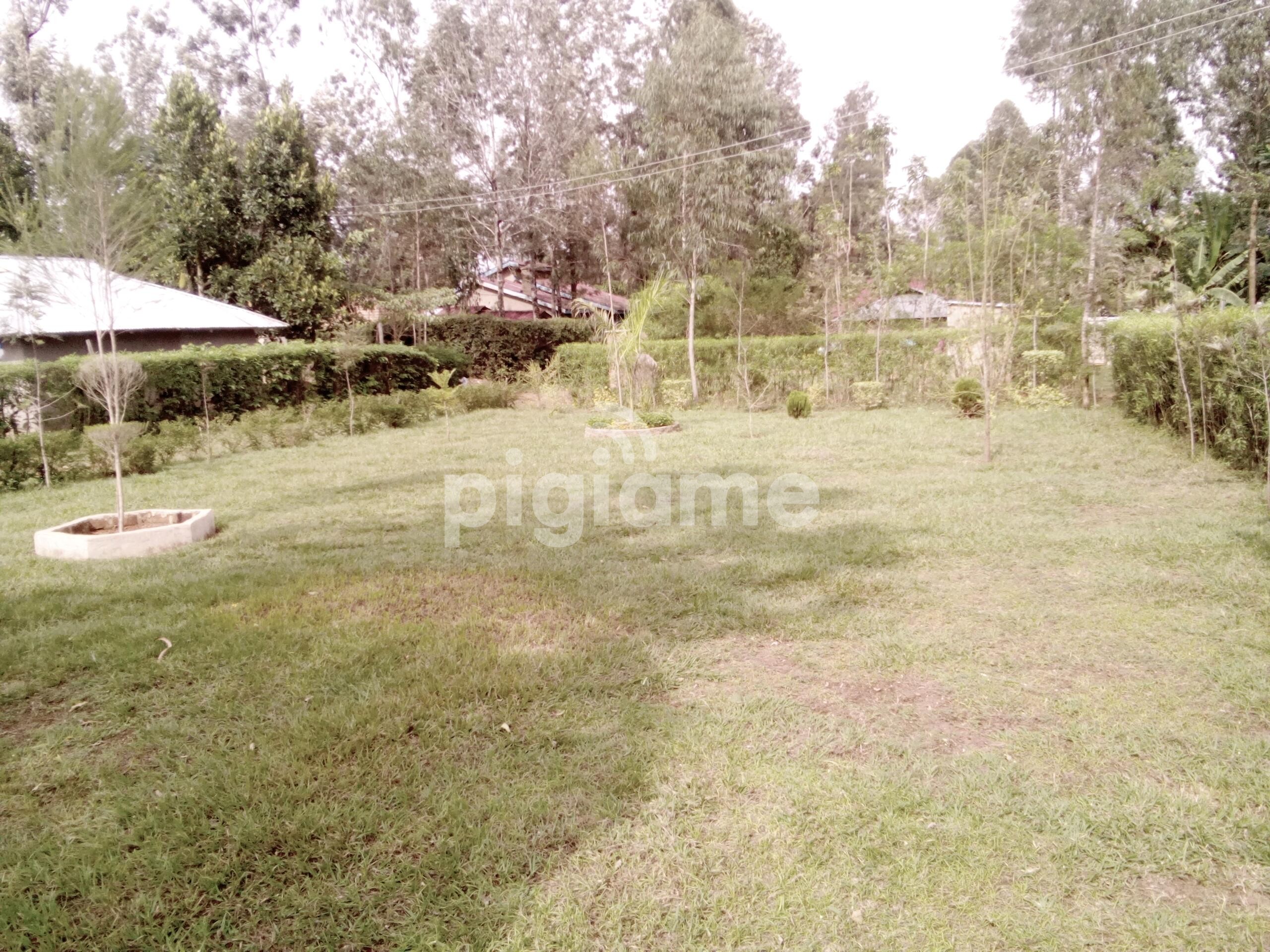 Plot For Sale Busia in Busia PigiaMe