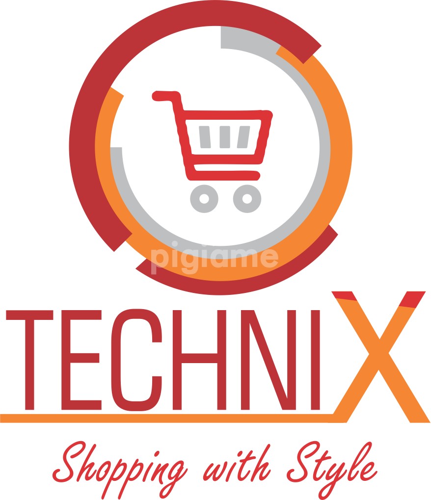 Technix Shopping Mall