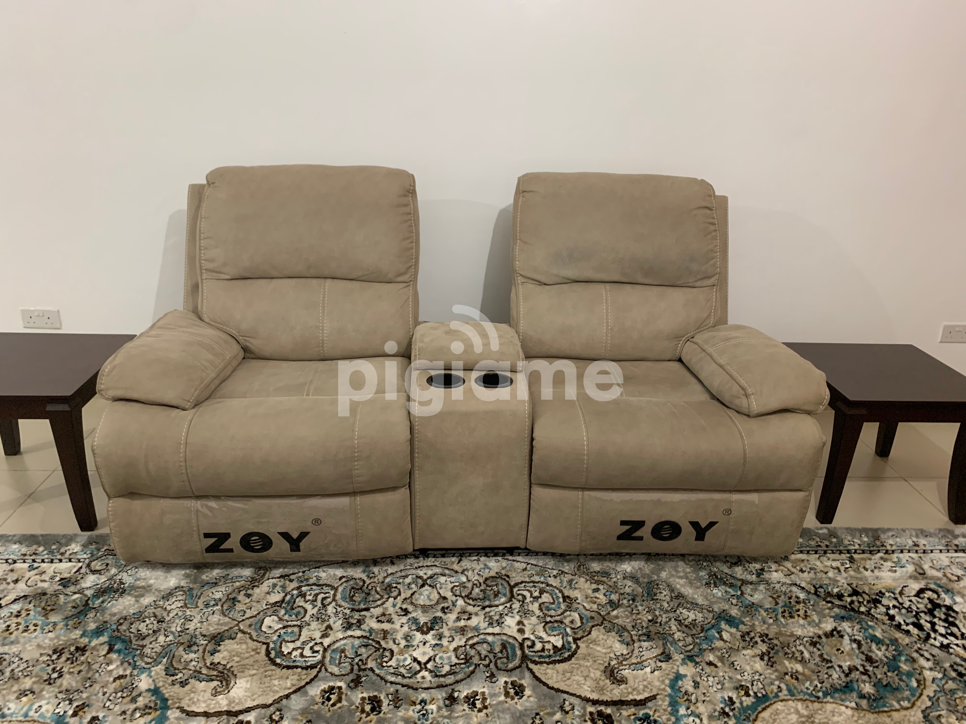 6 seat Recliner Chairs in Nairobi PigiaMe