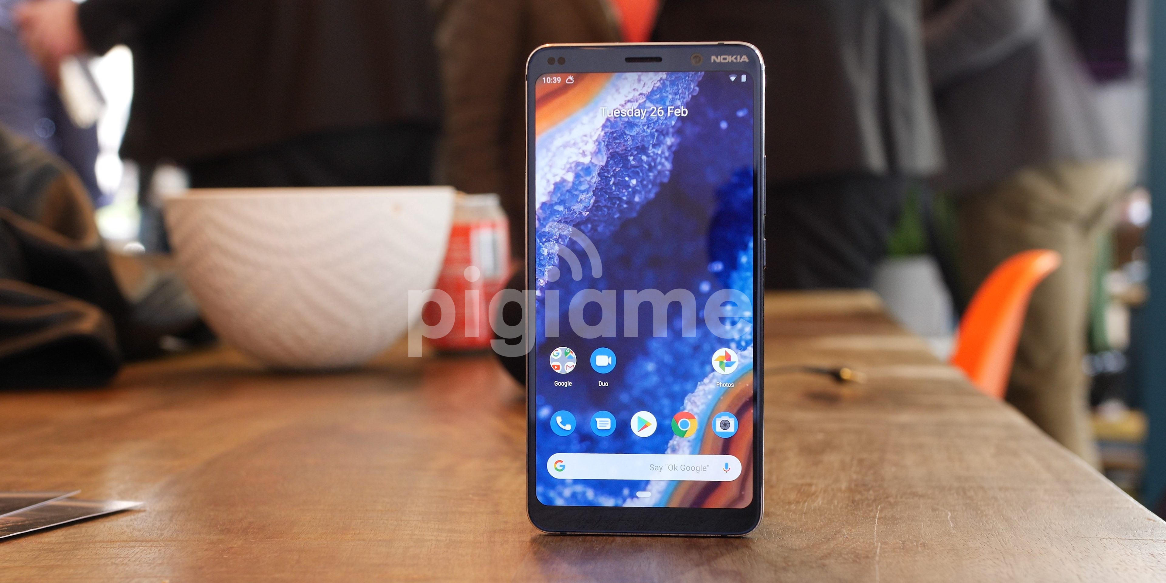 new nokia 9 pureview at ksh 57 999