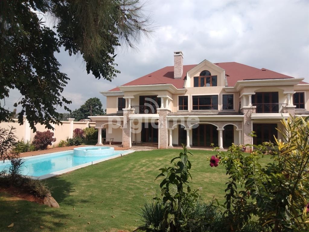 Runda House, Townhouse, Bungalow in Nairobi PigiaMe