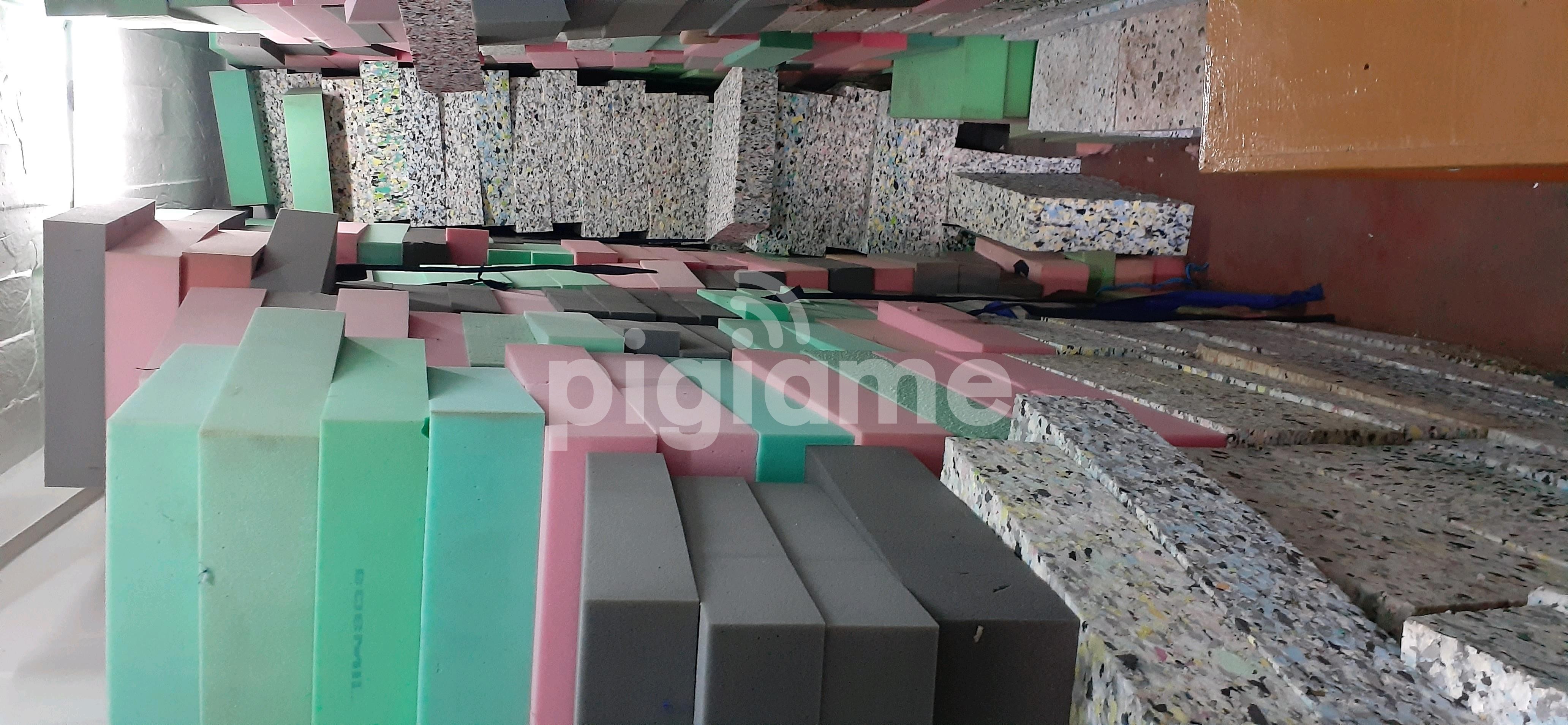 extra high density cushions/Foam cushions in Nairobi PigiaMe