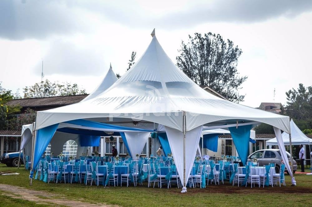 Event Party Tents For Hire & Sale In Kenya in Other Nairobi PigiaMe
