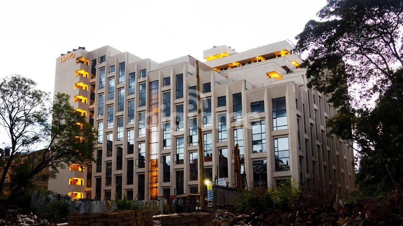 Studio Apartment For Rent In Thika Road in Other Nairobi PigiaMe