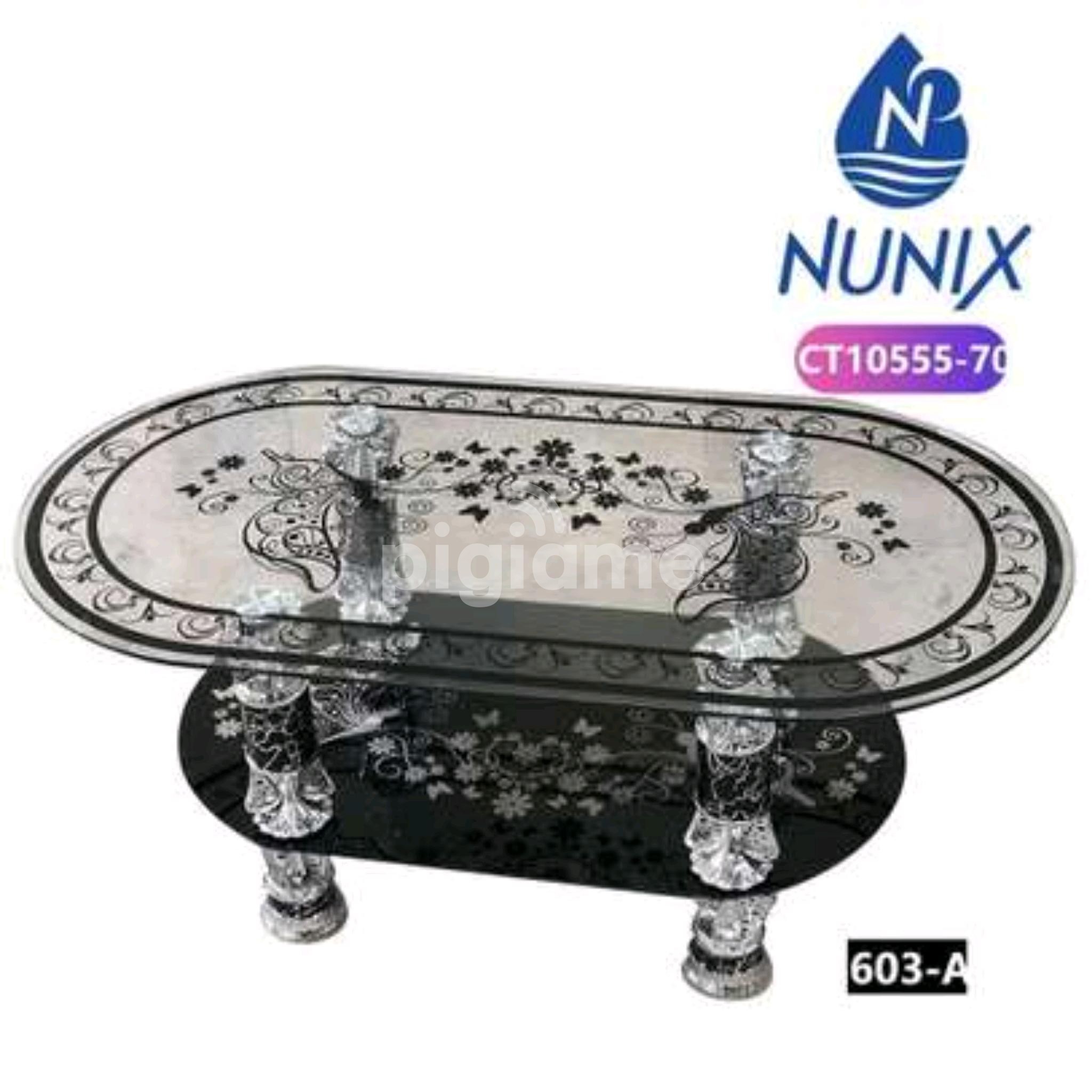 Glass Top Circular Coffee Tables In Nairobi Cbd Pigiame