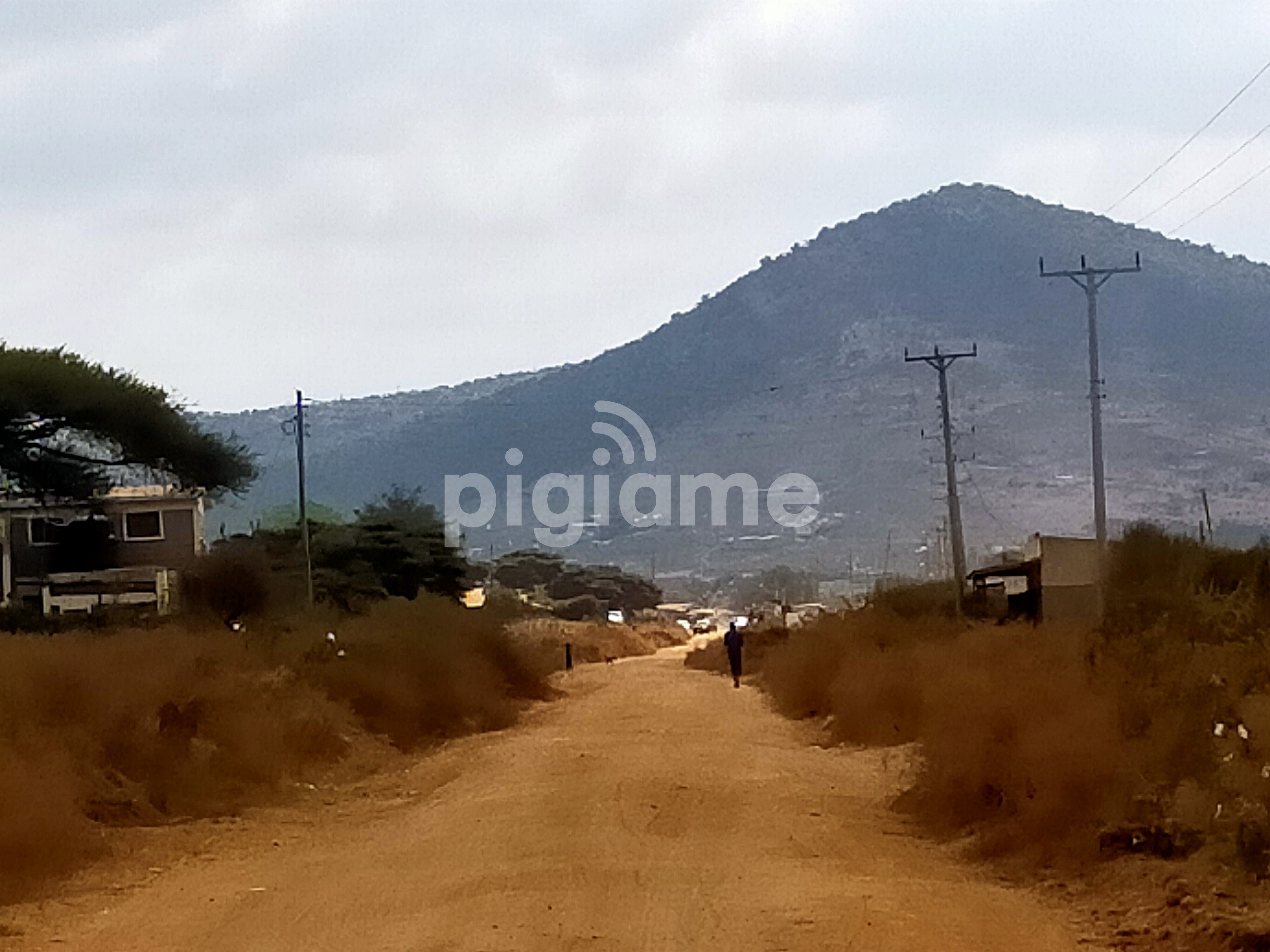 50X100 Prime Land For Sale In Bisil, Kajiado in Kajiado PigiaMe