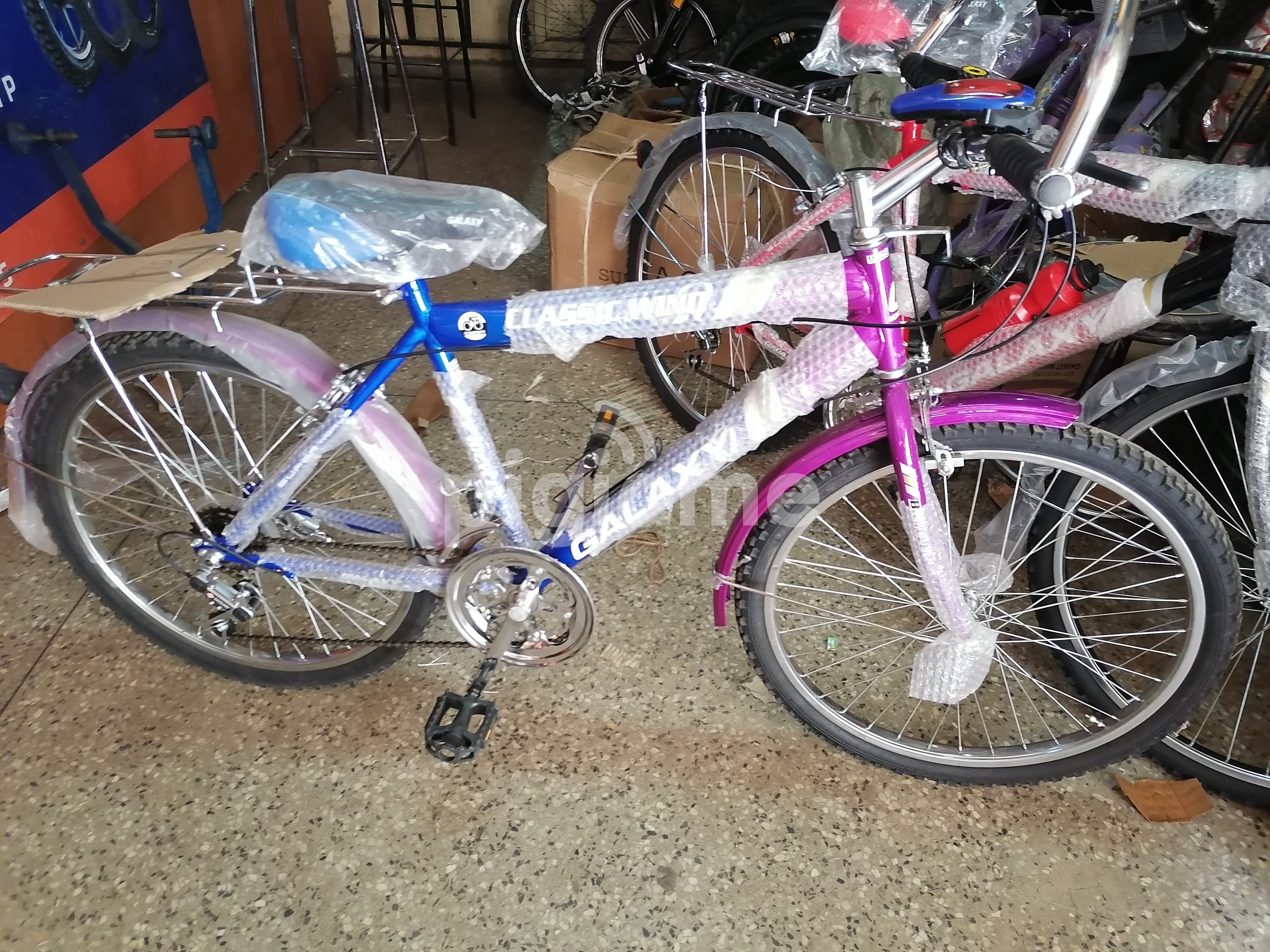 Brand new Mountain bike at 14000 in Nairobi PigiaMe