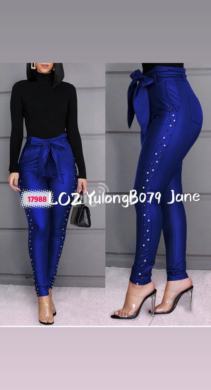 Ladies Fashion Trousers in Nairobi PigiaMe