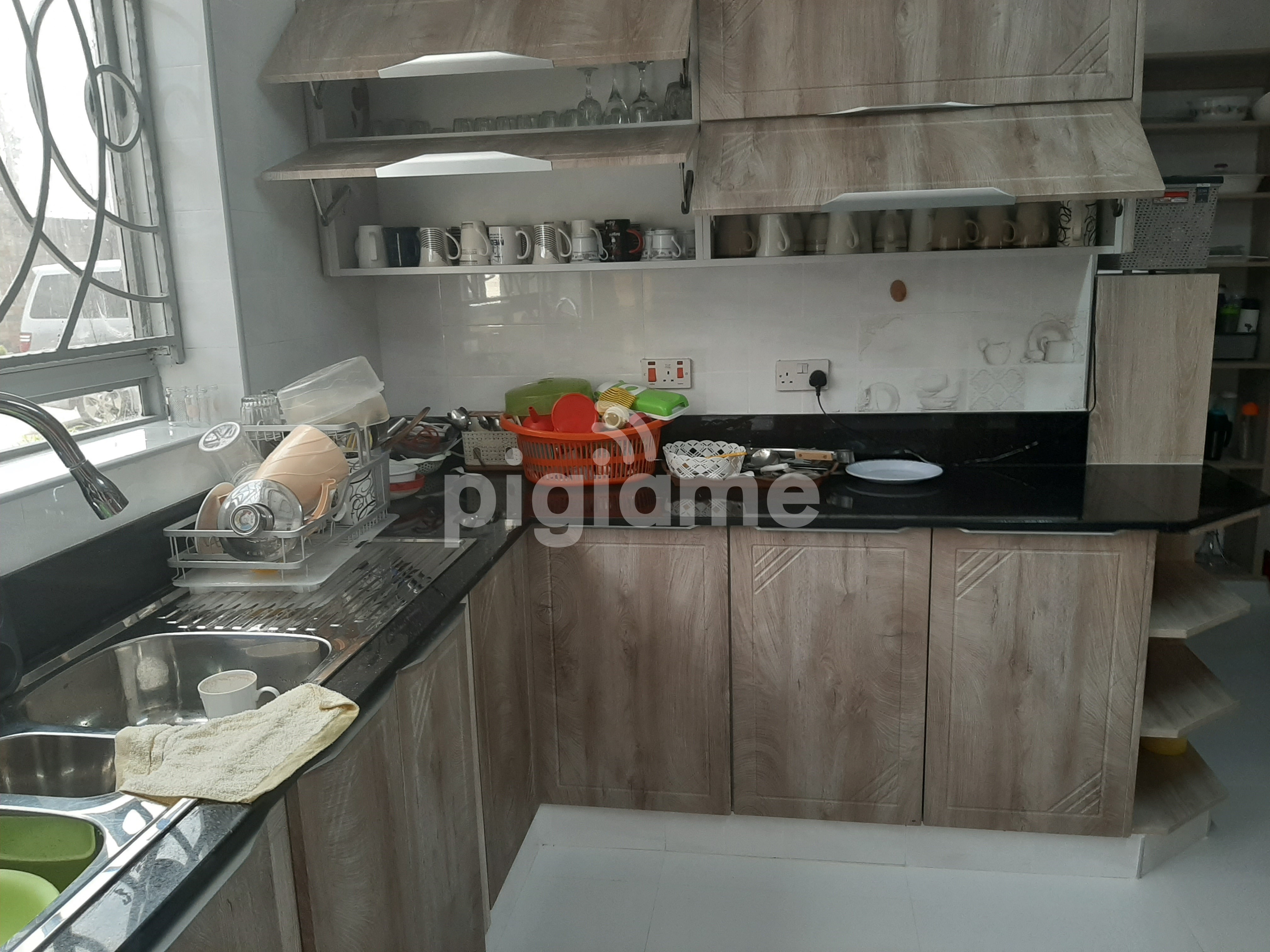 kitchen Cabinet in Nairobi | PigiaMe