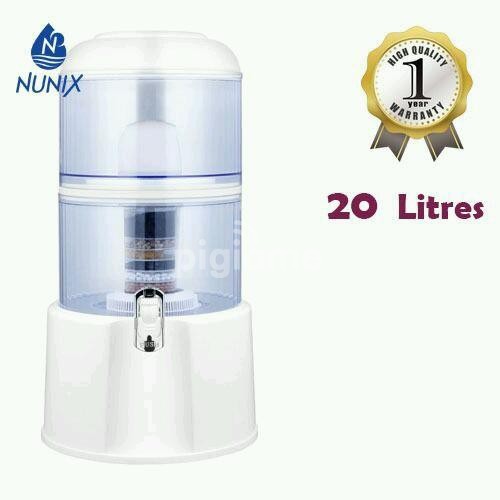 Water purifier dispenser in Nairobi PigiaMe