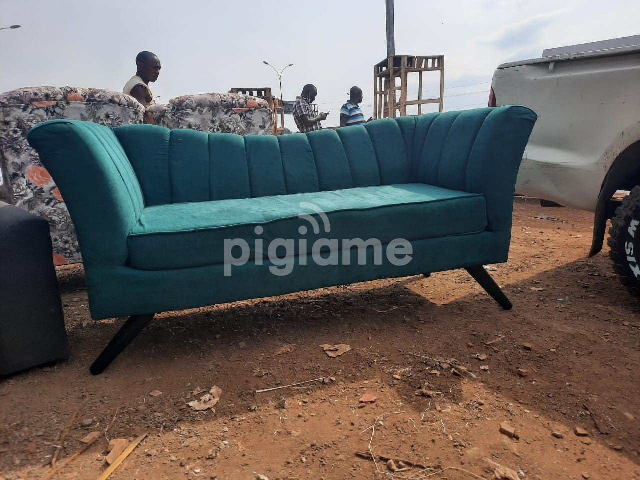 3 Seater Sofa in Nairobi | PigiaMe