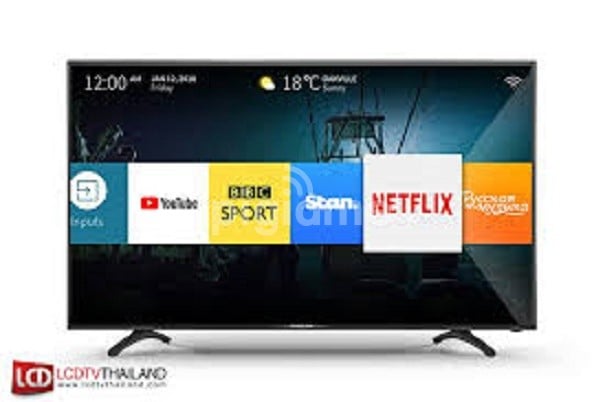 Hisense 49 Inch Full Hd Smart Led Tv 49b6000pw In Nairobi