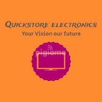 QuickStore Electronics