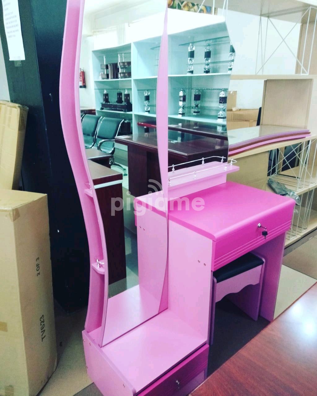 Dressing Table in Nairobi CBD PigiaMe