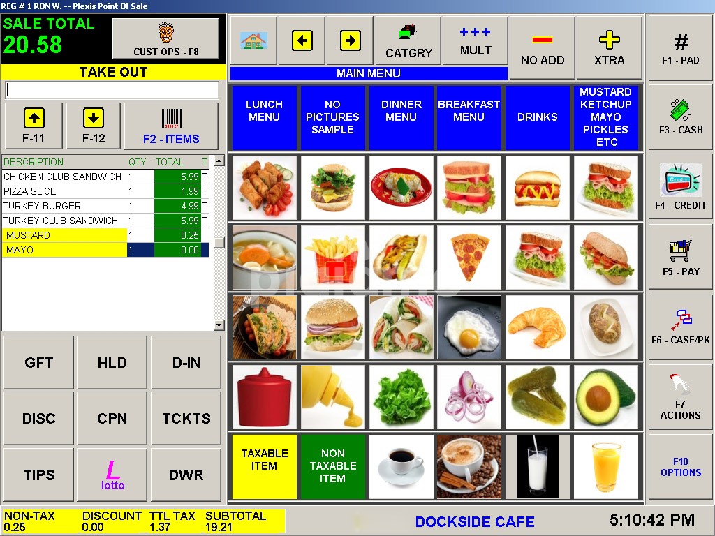 Point of Sale Software System in Nairobi PigiaMe