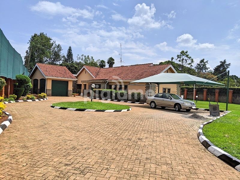 Riverside House in Nairobi PigiaMe