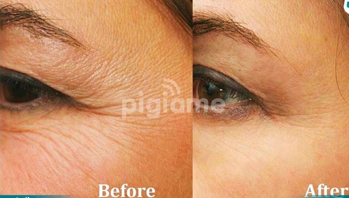 macro natural vitamin e cream