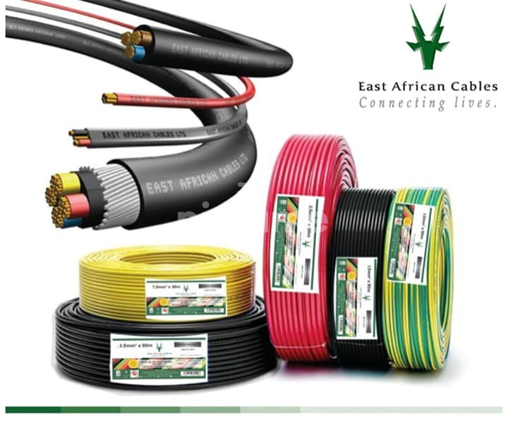 East African Cables in Nairobi PigiaMe