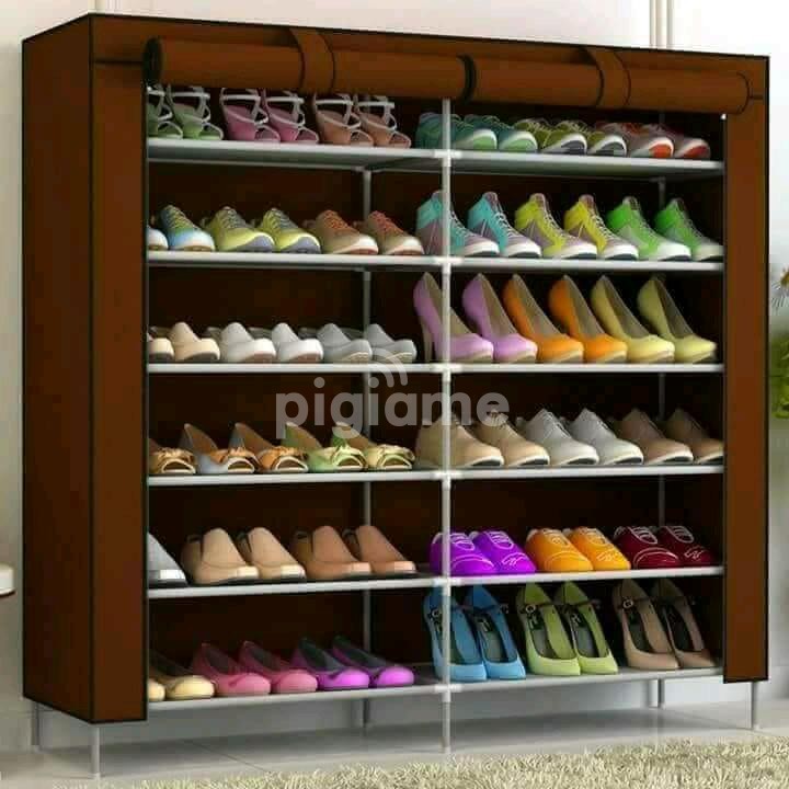 Portable Shoe Rack in Nairobi CBD PigiaMe