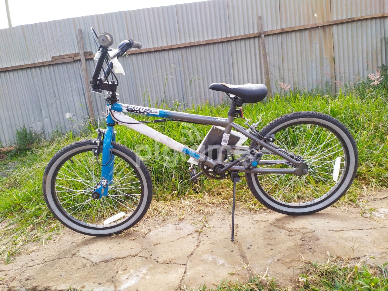 BMX Bike in Nairobi PigiaMe