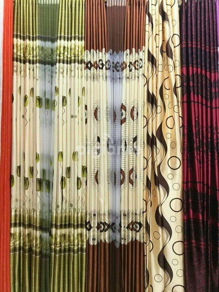 Curtain and curtains Kenya in Nairobi PigiaMe