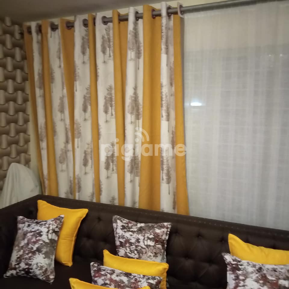 Curtains And Sheers in Nairobi | PigiaMe