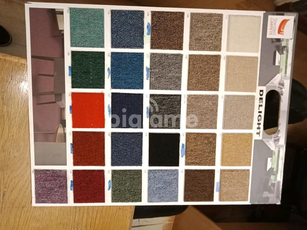 Wall to wall carpets in kenya in Nairobi PigiaMe