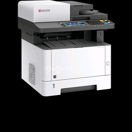 Kyocera Ecosys M6235 CIDN Color Printer Doublesided Print Copy and